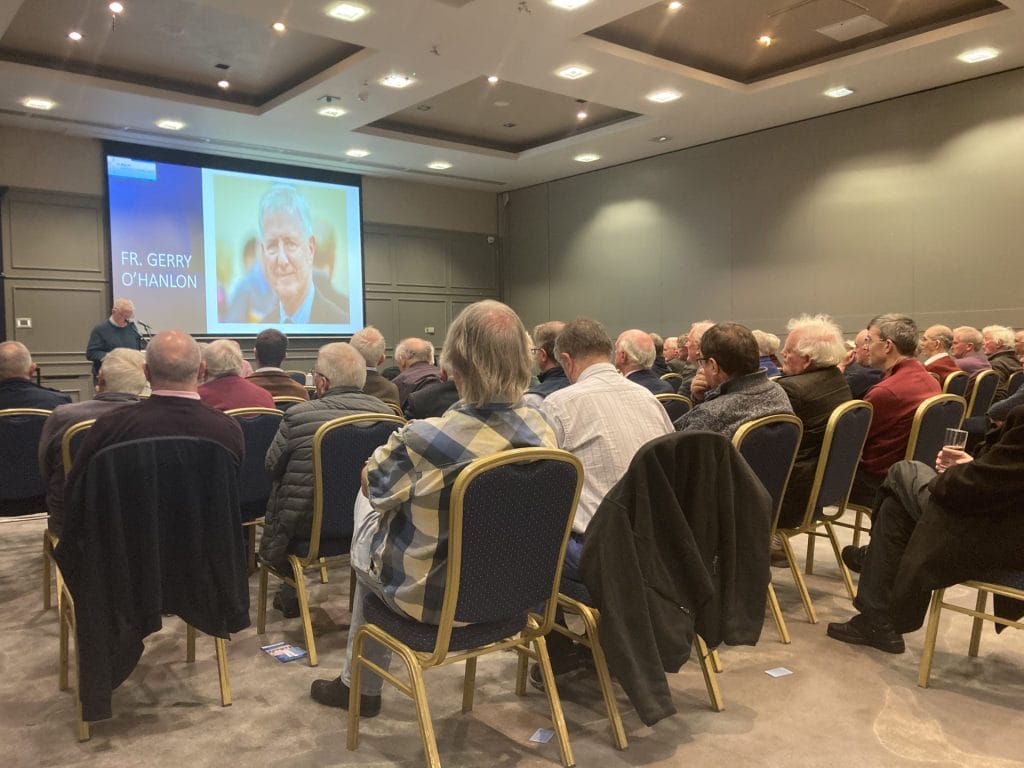 ACP AGM 2024 – Running Order and Audio…